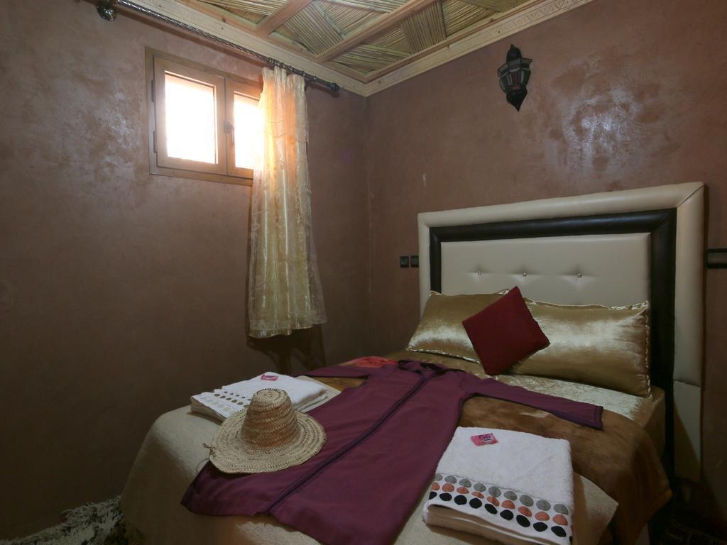 Riadatlaschateau Imlil  Zimmer foto